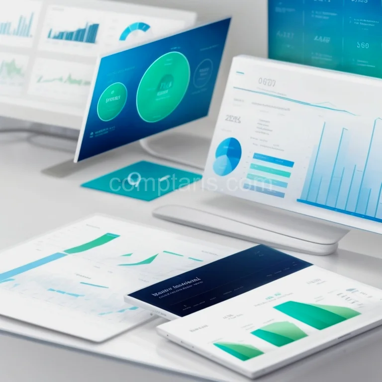 Votre portail d'information comptable en Suisse